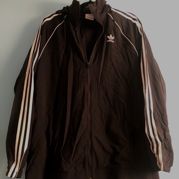 Adidas jacket - Picture 1 of 3